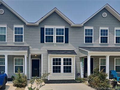 508 Directive Dr, Fayetteville, NC, 28314