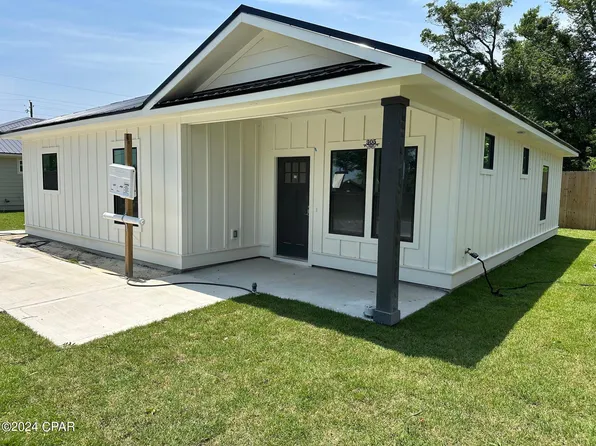 305 Detroit Ave, Panama City, FL 32401