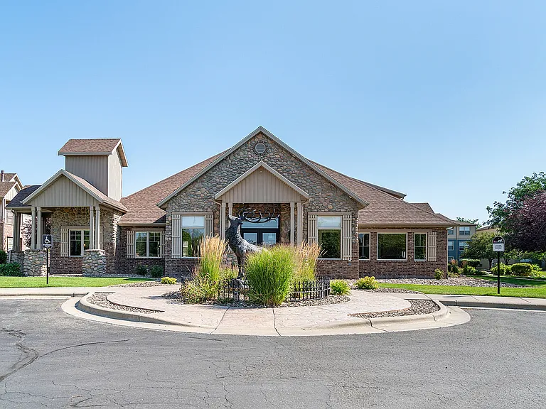 Clubhouse