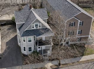 67 Cleverly Ct, Quincy, MA 02169
