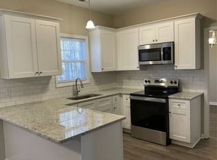 8327 Neuse Lawn Rd, Raleigh, NC 27616