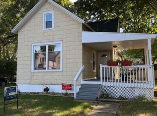 1719 Howell St, Fort Wayne, IN 46808