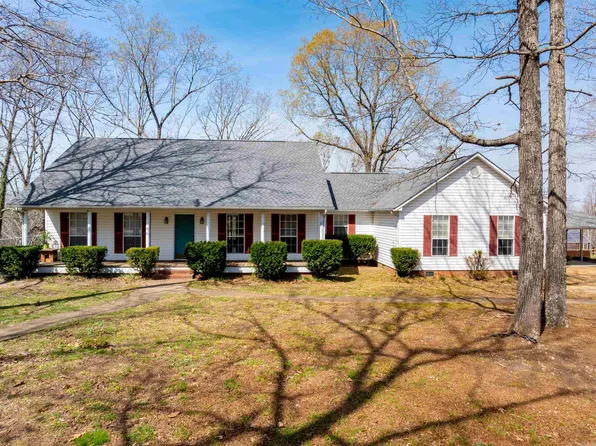 706 N Ridgeview Dr, Mountain View, AR 72560