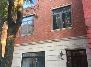 182 India St #3A, Brooklyn, NY 11222
