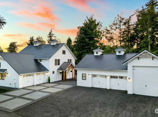 6187 Garrett Ln, Ferndale, WA 98248