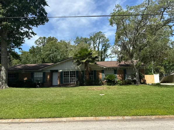12752 Burning Tree Ln W, Jacksonville, FL 32223