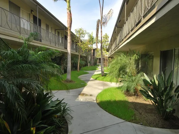 River Road Apartments, 11833 Old River School Rd #16, Downey, CA 90241