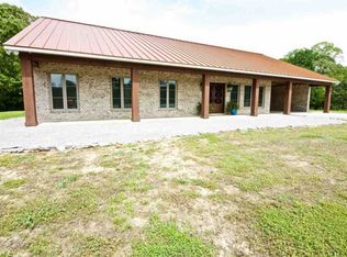 890 Mollett Rd, Benton, MS 39039