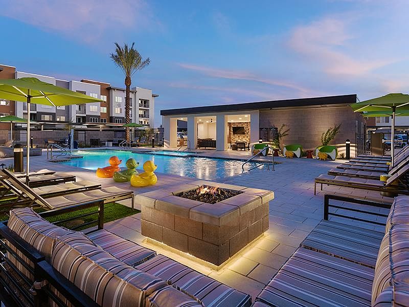 Kalon Luxury Apartments 25300 N 22nd Ln Phoenix AZ Zillow