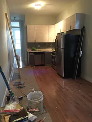 Rented by Brooklyn Vertical Inc.