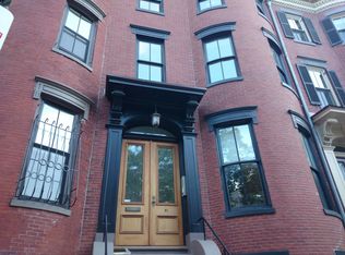 41 Rutland Sq, Boston, MA 02118