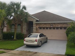1863 Wedgewood Way, Kissimmee, FL 34746