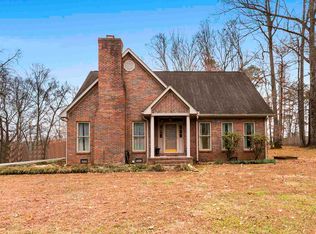 328 Bluff Dr NE, Hartselle, AL 35640