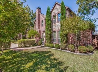 4187 Wilada Dr, Dallas, TX 75220