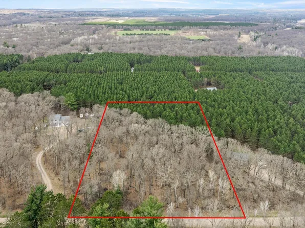 Tbd Bedow Rd, Fort Ripley, MN 56449
