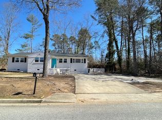 3906 Edwards Rd, Taylors, SC 29687
