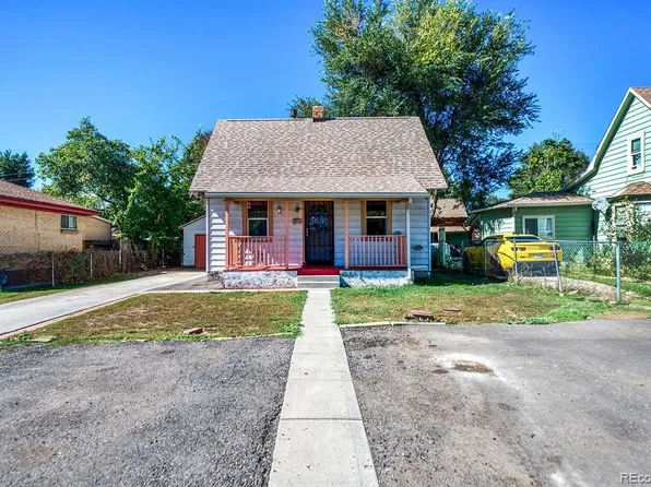 245 King Street, Denver, CO 80219