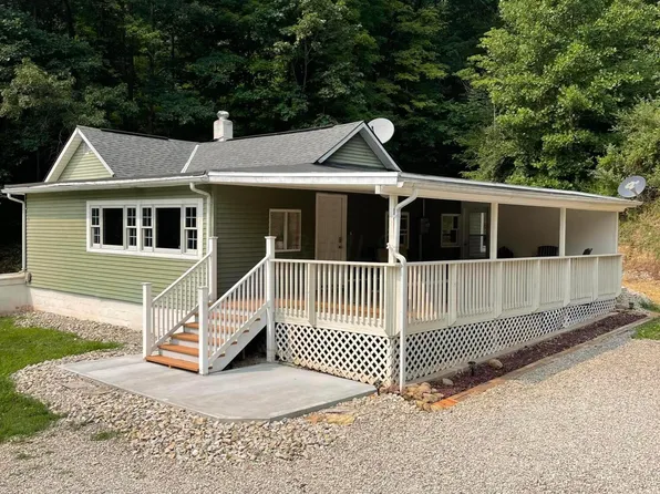 7810 State Route 78, Glouster, OH 45732