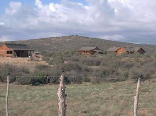 13330 N Tonto Rd, Prescott, AZ 86305