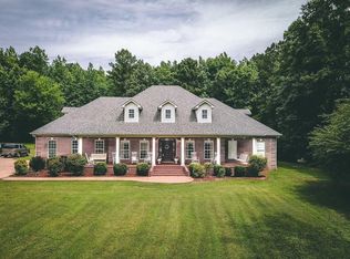 1301 Highway 57, Ramer, TN 38367