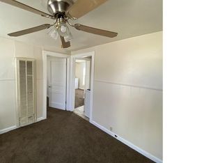 203 S Rusk St APT B, Amarillo, TX 79106