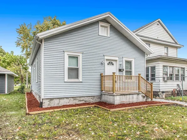 425 Sherman Ave, South Bend, IN 46616