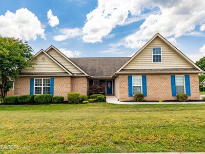 2632 Brantley Park Blvd, Maryville, TN, 37804