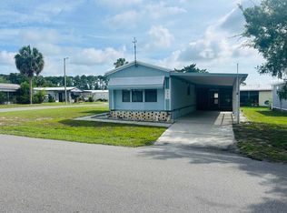 122 Jasmine Dr #122, Fruitland Park, FL 34731