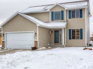 809 NE 51st Ct, Ankeny, IA 50021