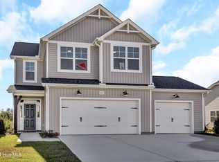 245 Clear View School Rd, Jacksonville, NC 28540