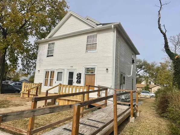 416 W Elm St, Salina, KS 67401