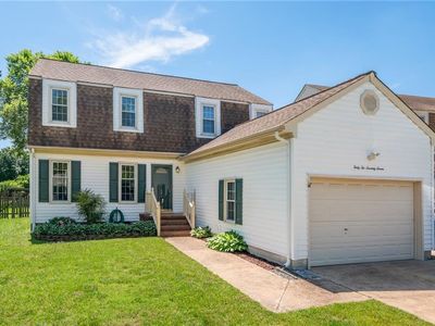 4277 Derby Wharf Dr, Virginia Beach, VA, 23456