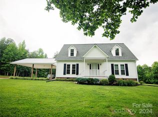 120 Iris Dr, Bostic, NC 28018