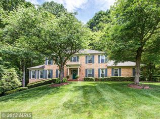 11509 Havenner Rd, Fairfax Station, VA 22039