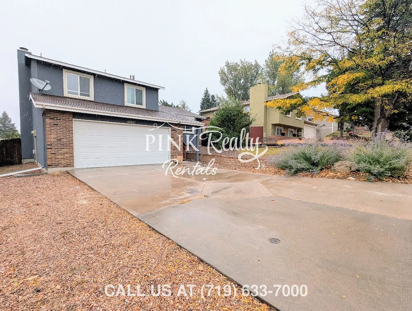 Newly Renovated 3-Bed in Northern Colorado Springs — Photo 3