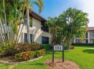 181 SW South River Dr APT 101, Stuart, FL 34997