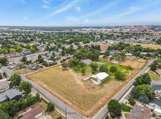 14821 E 21st Ave, Aurora, CO 80011