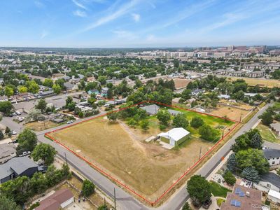 14821 E 21st Avenue, Aurora, CO, 80011