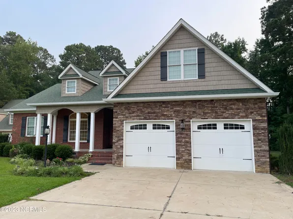 3916 Jackie Street, Fayetteville, NC 28312