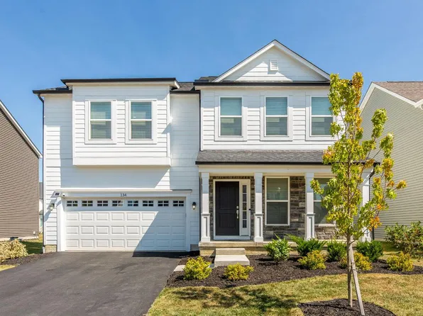 134 Mahogany Dr, Lewis Center, OH 43035