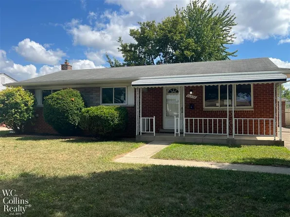 40252 Hamilton Dr, Sterling Heights, MI 48313