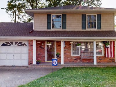 130 Orienta Avenue, Lake Grove, NY, 11755