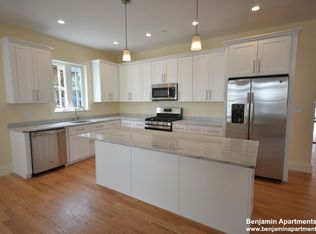 7A Sparhawk St #7A, Brighton, MA 02135