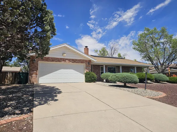 3907 Saint Andrews Dr SE, Rio Rancho, NM 87124