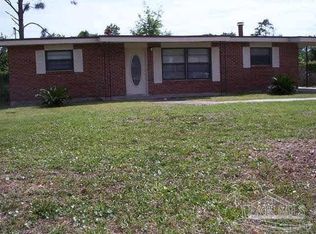 2221 Creighton Rd, Pensacola, FL 32504
