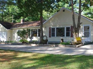 3385 Genesse St, National City, MI 48748