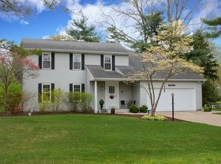 50790 Tarrington Way, Granger, IN