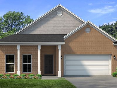 1362 Kairos Loop, Foley, AL, 36535