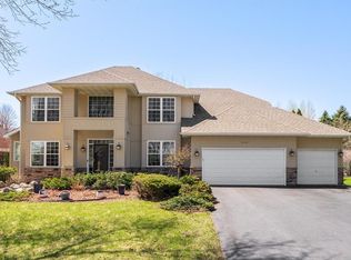 8048 Marsh Creek Alcove, Woodbury, MN 55125