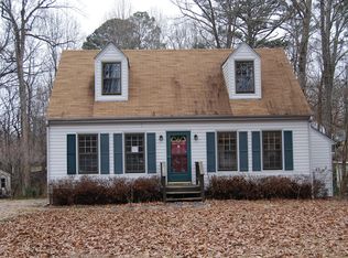 4801 Conestoga Pl, Chesterfield, VA 23832